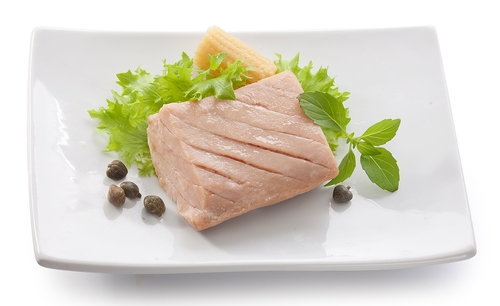 ide resep olahan ikan tuna fillet - ibudanbalita