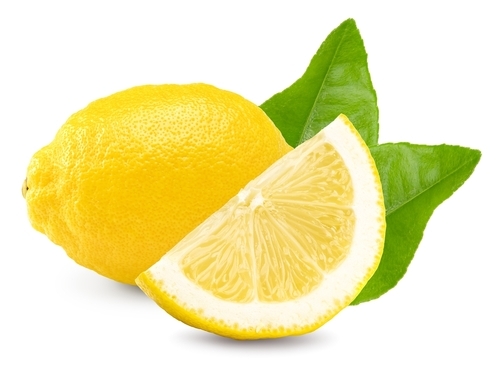 lemon untuk obat tradisional mual muntah pada anak - Ibudanbalita