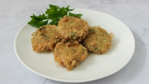 resep perkedel telur untuk menu makan anak 2 tahun - ibudanbalita