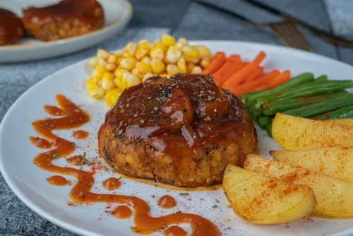  resep steak tempe untuk menu makan anak 2 tahun - ibudanbalita