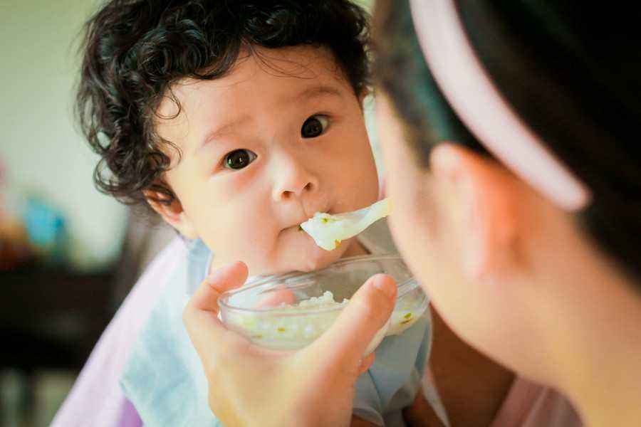 8 Manfaat Ikan Gabus Untuk Bayi