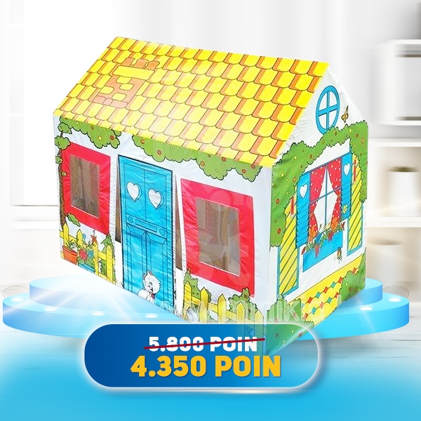 SPLASH N PLAY (HOUSE)