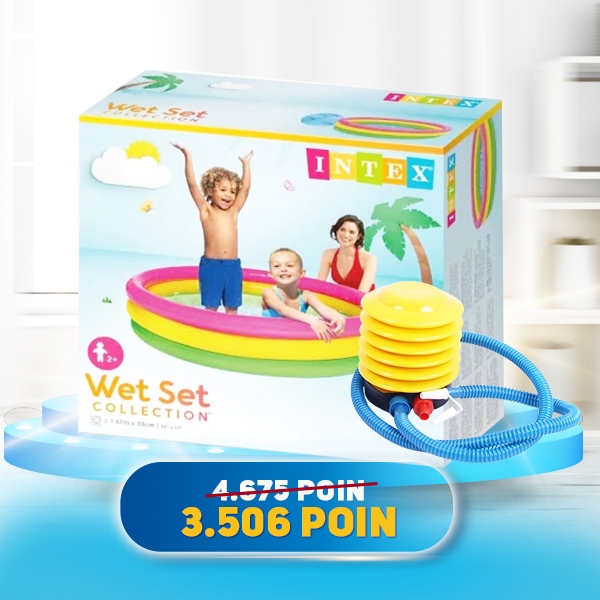 Kids Pool